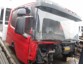 Кабина Scania P340 4X2 автовоз 2007. Разборка грузовиков Скания в Москве +7(925)0002111.Запчасти б/у и новые для грузовых автомобилей Scania,Scania P R G 114 в разборе, Домодедово, Долматово, Подольск, Наро-фоминск, Щербинка, Климовск, А107 - RazborGruz Кабина Scania P340 4X2 автовоз 2007. Разборка грузовиков Скания в Москве +7(925)0002111.Запчасти б/у и новые для грузовых автомобилей Scania,Scania P R G 114 в разборе, Домодедово, Долматово, Подольск, Наро-фоминск, Щербинка, Климовск, А107 - RazborGruz