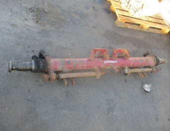 Балка оси ROR / Разборка полуприцепов Schmitz Krone Kogel Wielton Тонар в Москве – razborgruz Балка оси ROR / Разборка полуприцепов Schmitz Krone Kogel Wielton Тонар в Москве – razborgruz