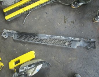 Капот Sc 174431 R164 LA4X2EB 480 1870689 Капот Sc 174431 R164 LA4X2EB 480 1870689
