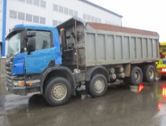 Разборка Скания самосвал 8х4 в Москве. Scania 8x4 в разборе - razborgruz Разборка Скания самосвал 8х4 в Москве. Scania 8x4 в разборе - razborgruz