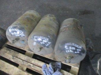 Ресивер Sc R114 380 л.с. 4х2 тягач 2001г.в. , 1357950. Разборка грузовиков Скания в Москве. Запчасти Scania Б/У с разбора +7(925)0002111 – Razborgruz.ru Ресивер Sc R114 380 л.с. 4х2 тягач 2001г.в. , 1357950. Разборка грузовиков Скания в Москве. Запчасти Scania Б/У с разбора +7(925)0002111 – Razborgruz.ru