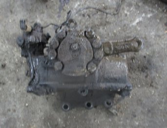 Гур Скания 8х4 1930638 Гур Скания 8х4 1930638