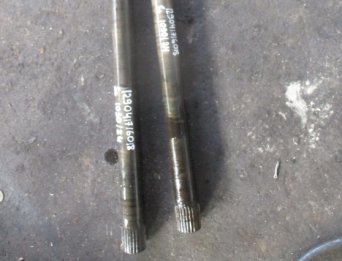 Полуось без блокировки Sc P340 4X2 тягач 2010г.в. 1090 24; 1761195, Разборка грузовиков Scania P R G в Москве Московской области. Б/У и новые Запчасти Скания с разбора – RazborGruz Полуось без блокировки Sc P340 4X2 тягач 2010г.в. 1090 24; 1761195, Разборка грузовиков Scania P R G в Москве Московской области. Б/У и новые Запчасти Скания с разбора – RazborGruz