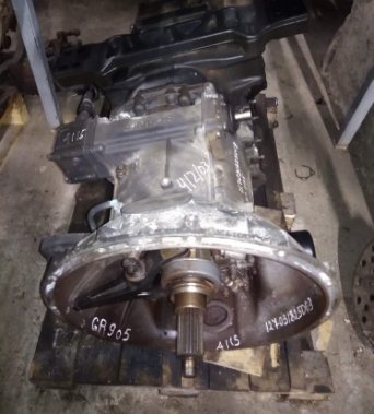 КПП GR905 Sc P 340 LA4X2HNA2010 г. 1082972 Ман даф скания вольво ивеко мерседес рено Man daf scania Volvo iveco Mercedes Renault kamaz Разборка грузовиков москва, московская область, запчасти б/у для грузовых автомобилей прицепов и полуприцепов, грузовой разбор КПП GR905 Sc P 340 LA4X2HNA2010 г. 1082972 Ман даф скания вольво ивеко мерседес рено Man daf scania Volvo iveco Mercedes Renault kamaz Разборка грузовиков москва, московская область, запчасти б/у для грузовых автомобилей прицепов и полуприцепов, грузовой разбор