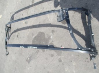 Каркас капота SCANIA 1904814 Каркас капота SCANIA 1904814