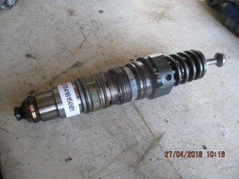 Купить форсунку Sc P340LA 4X2 тягач 2010г.в. , DC1226L01 , 1846351, Разборка грузовиков Scania P R G в Москве Московской области. Б/У и новые Запчасти Скания с разбора – RazborGruz Купить форсунку Sc P340LA 4X2 тягач 2010г.в. , DC1226L01 , 1846351, Разборка грузовиков Scania P R G в Москве Московской области. Б/У и новые Запчасти Скания с разбора – RazborGruz