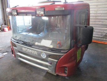 Кабина Скания Scania P380 8X4 самосвал 2007. Разборка грузовиков Скания в Москве +7(925)0002111.Запчасти б/у и новые для грузовых автомобилей Scania,Scania P R G 114 в разборе, Домодедово, Долматово, Подольск, Наро-фоминск, Щербинка, Климовск, А107 - RazborGruz Кабина Скания Scania P380 8X4 самосвал 2007. Разборка грузовиков Скания в Москве +7(925)0002111.Запчасти б/у и новые для грузовых автомобилей Scania,Scania P R G 114 в разборе, Домодедово, Долматово, Подольск, Наро-фоминск, Щербинка, Климовск, А107 - RazborGruz
