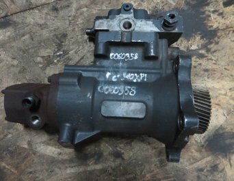 Купить ТНВД DC1310 XPI 2H08329059, 42536397 Купить ТНВД DC1310 XPI 2H08329059,42536397