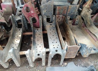 Скания в лизинг