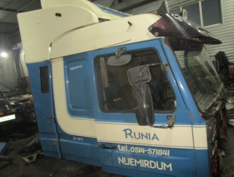 Кабина Scania R112M 4x2 тягач 1989. Разборка грузовиков Скания в Москве +7(925)0002111.Запчасти б/у и новые для грузовых автомобилей Scania,Scania P R G 114 в разборе, Домодедово, Долматово, Подольск, Наро-фоминск, Щербинка, Климовск, А107 - RazborGruz Кабина Scania R112M 4x2 тягач 1989. Разборка грузовиков Скания в Москве +7(925)0002111.Запчасти б/у и новые для грузовых автомобилей Scania,Scania P R G 114 в разборе, Домодедово, Долматово, Подольск, Наро-фоминск, Щербинка, Климовск, А107 - RazborGruz