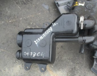 Бачок Гур SCANIA 1894289 Бачок Гур SCANIA 1894289
