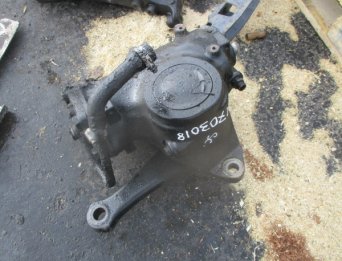 ГУР ZF Скания 1353044; 8098955326 ГУР ZF Скания 1353044; 8098955326