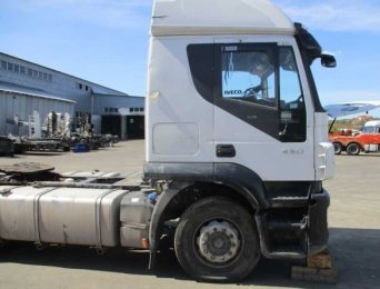 Разборка грузовиков Iveco Stralisв Москве. Разбор Ивеко Стралис 2008 /2009 / 2011 Разборка грузовиков Iveco Stralisв Москве. Разбор Ивеко Стралис 2008 /2009 / 2011