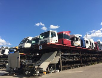 Разборка грузовиков в Москве Московской области, Грузовые запчасти Грузовой разбор Москва и область, Запчасти с разборки грузовые Крупнейшая в России Разборка грузовых автомобилей, спецтехники, полуприцепов, прицепов. В наличии б/у и новые запчасти для грузовиков и прицепной техники. В разборе Scania Volvo Mercedes Daf Man Iveco Renault Shmitz Kogel Krone Москва Домодедово Подольск Щербинка Долматово Одинцово Ногинск Люберцы Разборка грузовиков в Москве Московской области, Грузовые запчасти Грузовой разбор Москва и область, Запчасти с разборки грузовые Крупнейшая в России Разборка грузовых автомобилей, спецтехники, полуприцепов, прицепов. В наличии б/у и новые запчасти для грузовиков и прицепной техники. В разборе Scania Volvo Mercedes Daf Man Iveco Renault Shmitz Kogel Krone Москва Домодедово Подольск Щербинка Долматово Одинцово Ногинск Люберцы