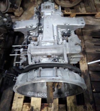 КПП G211-16 MB Actros 1841Ман даф скания вольво ивеко мерседес рено Man daf scania Volvo iveco Mercedes Renault kamaz Разборка грузовиков москва, московская область, запчасти б/у для грузовых автомобилей прицепов и полуприцепов, грузовой разбор 4x2 седельный тягач 2006г. Коробка переключения передач. Гарантия.Разборка грузовиков москва и область, запчасти для грузовиков КПП G211-16 MB Actros 1841 4x2 седельный тягач 2006г. Коробка переключения передач. Гарантия.Разборка грузовиков москва и область, запчасти для грузовиков
