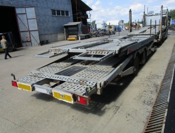 Разборка низкорамных полуприцепов в Москве, низкорамников +7(925)0002111 Разборка низкорамных полуприцепов в Москве, низкорамников +7(925)0002111