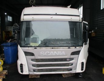 Кабина Скания G420 тягач 4х2 2011г. Белая. Разборка грузовиков Скания в Москве +7(925)0002111.Запчасти б/у и новые для грузовых автомобилей Scania,Scania P R G 114 в разборе, Домодедово, Долматово, Подольск, Наро-фоминск, Щербинка, Климовск, А107 - https://razborgruz.ru/ Кабина Скания G420 тягач 4х2 2011г. Белая. Разборка грузовиков Скания в Москве +7(925)0002111.Запчасти б/у и новые для грузовых автомобилей Scania,Scania P R G 114 в разборе, Домодедово, Долматово, Подольск, Наро-фоминск, Щербинка, Климовск, А107 - https://razborgruz.ru/