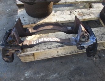 Скоба суппорта P360 6X2 2013г.в.; 1756388 ; 1506735. Разборка грузовиков Скания в Москве. Запчасти Scania Б/У с разбора +7(925)0002111 – Razborgruz.ru Скоба суппорта P360 6X2 2013г.в.; 1756388 ; 1506735. Разборка грузовиков Скания в Москве. Запчасти Scania Б/У с разбора +7(925)0002111 – Razborgruz.ru