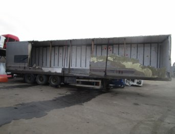 Выкуп битых полуприцепов прицепов - razborgruz.ru +7(925)0002111 Выкуп битых полуприцепов прицепов - razborgruz.ru +7(925)0002111