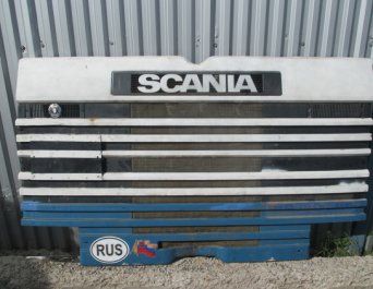 Капот3 серии R113MСкания Капот3 серии R113MСкания