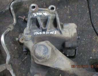 Sc P114 340 л.с. 4х2 тягач 2008г.в. 1531061 Sc P114 340 л.с. 4х2 тягач 2008г.в. 1531061