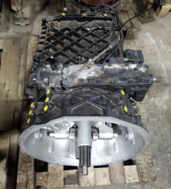 КПП ZF 16S181Ман даф скания вольво ивеко мерседес рено Man daf scania Volvo iveco Mercedes Renault kamaz Разборка грузовиков москва, московская область, запчасти б/у для грузовых автомобилей прицепов и полуприцепов, грузовой разбор КПП ZF 16S181Ман даф скания вольво ивеко мерседес рено Man daf scania Volvo iveco Mercedes Renault kamaz Разборка грузовиков москва, московская область, запчасти б/у для грузовых автомобилей прицепов и полуприцепов, грузовой разбор