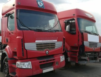 Разборка грузовиков Рено премиум в Москве. Разбор Renault Premium 2008 /2009 / 2011 Разборка грузовиков Рено премиум в Москве. Разбор Renault Premium 2008 /2009 / 2011