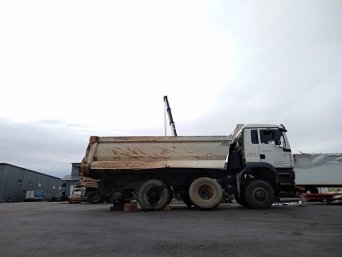 Выкуп битых грузовиков, тягачей, самосвалов - razborgruz.ru +7(925)0002111 Выкуп битых грузовиков, тягачей, самосвалов - razborgruz.ru +7(925)0002111