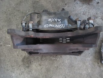 Суппорт 1756385 , 40013801290 , K0101559. Разборка грузовиков Скания в Москве. Запчасти Scania Б/У с разбора +7(925)0002111 – Razborgruz.ru Суппорт 1756385 , 40013801290 , K0101559. Разборка грузовиков Скания в Москве. Запчасти Scania Б/У с разбора +7(925)0002111 – Razborgruz.ru