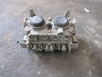 4801020140 Модулятор EBS 4801020140 Модулятор EBS