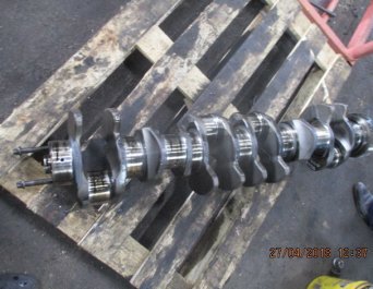 Купить коленвал Sc P340LA 4X2 тягач 2010г.в. , DC1226L01 , 1423380 Разборка грузовиков Scania P R G в Москве Московской области. Б/У и новые Запчасти Скания с разбора – RazborGruz Купить коленвал Sc P340LA 4X2 тягач 2010г.в. , DC1226L01 , 1423380 Разборка грузовиков Scania P R G в Москве Московской области. Б/У и новые Запчасти Скания с разбора – RazborGruz